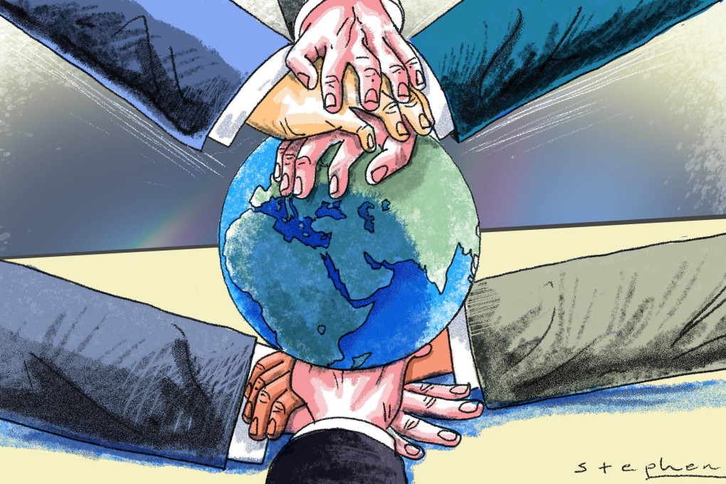 Illustration: Craig Stephens