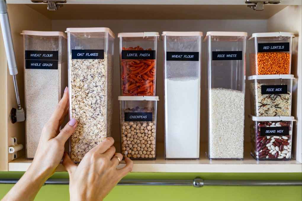 How decluttering my kitchen helped me find peace of mind and bring order amid the chaos of life. Photo: Shutterstock