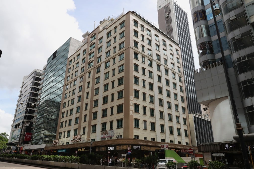 Hotels are gearing up for recovery as borders re-open in Asia-Pacific. Photo: SCMP / Edmond So