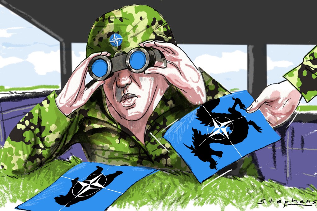 Illustration: Craig Stephens