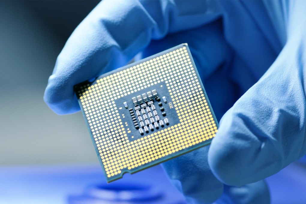 Showa Denko KK, which supplies essential chip fabrication materials to some of the world’s largest chip makers, said it is raising prices further to cope with a tough market. Photo: Shutterstock