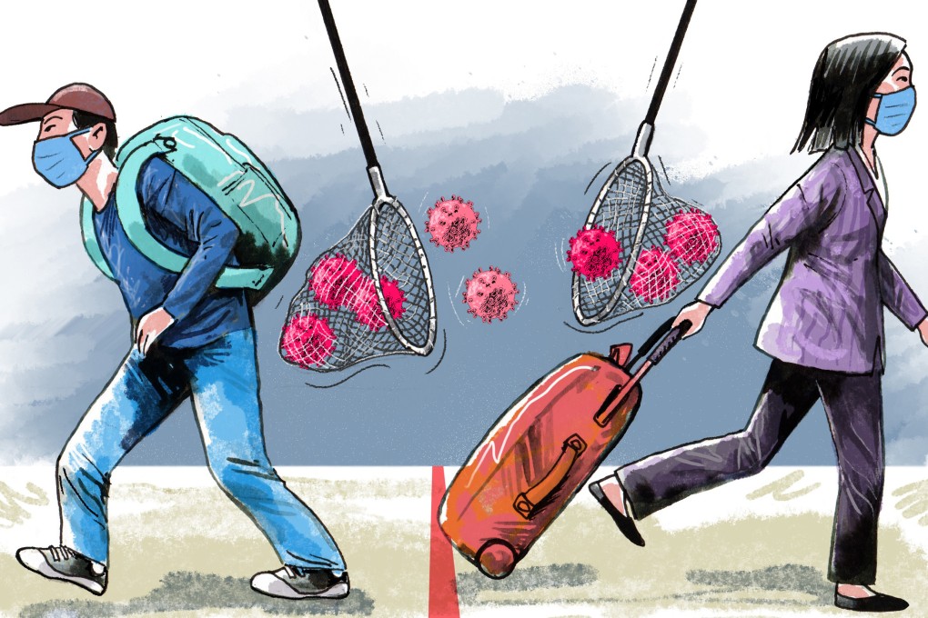 Illustration: Craig Stephens