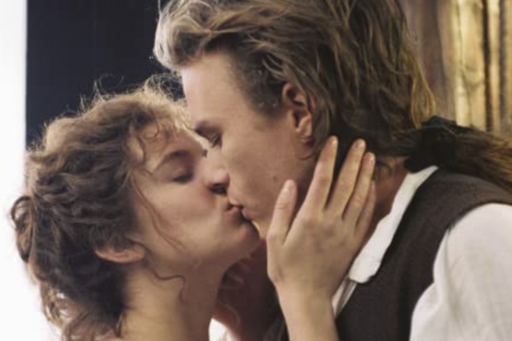 Heath Ledger and Sienna Miller in a still from Lasse Hallstrom’s 2005 film Casanova. History has treated the 18th century libertine more kindly than he deserves, a new biography shows.