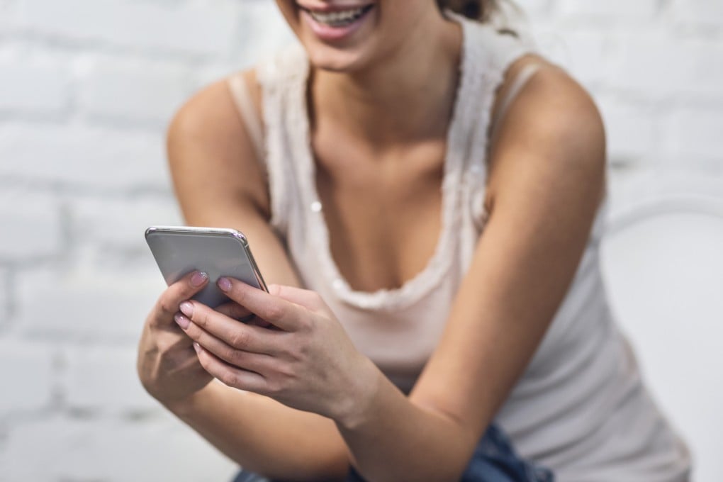 What do you do on your phone when using the toilet? Most likely it’s scroll through social media. Photo: Shutterstock