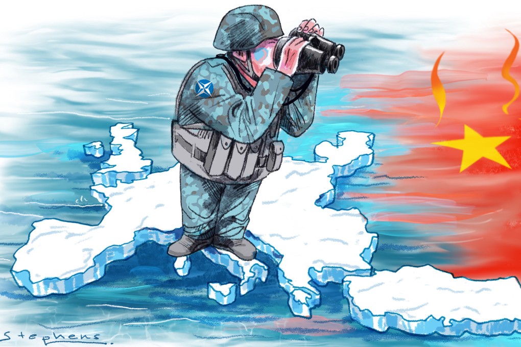 Illustration: Craig Stephens