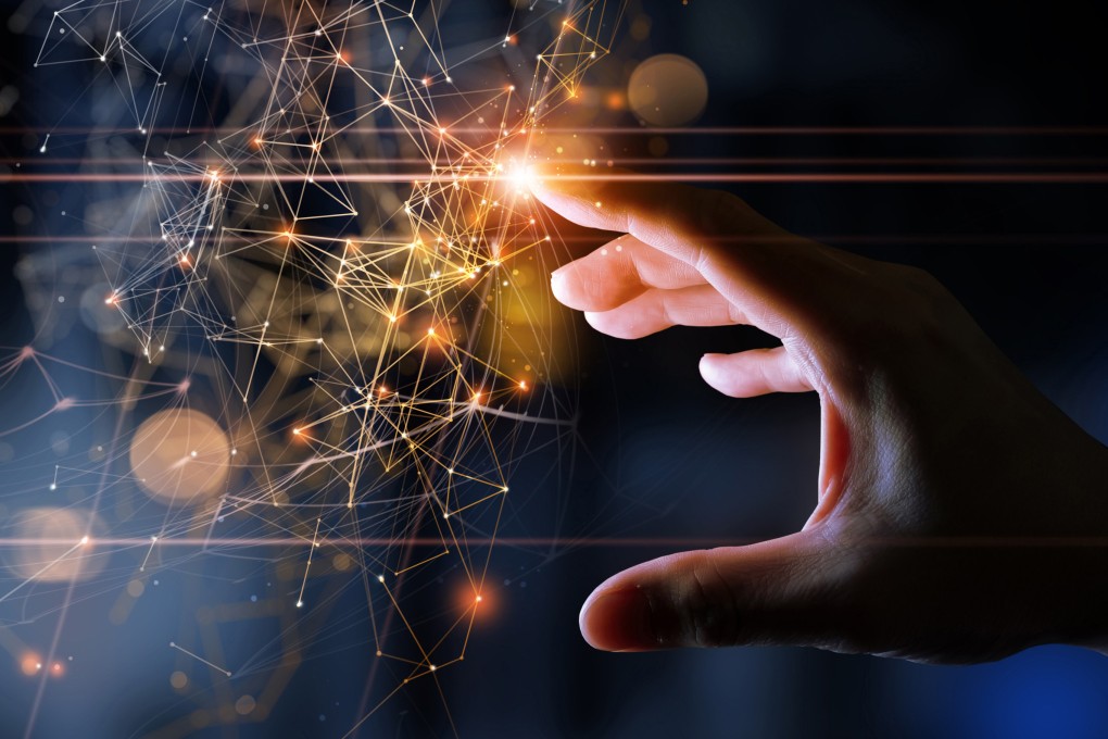 A new fund by China’s internet giant Tencent aims to remove some barriers to innovation by funding scientists up to 5 million yuan a year. Photo: Shutterstock Images