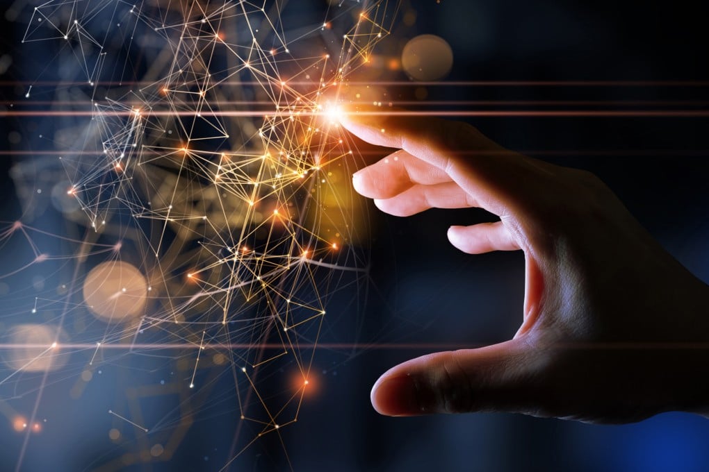 A new fund by China’s internet giant Tencent aims to remove some barriers to innovation by funding scientists up to 5 million yuan a year. Photo: Shutterstock Images