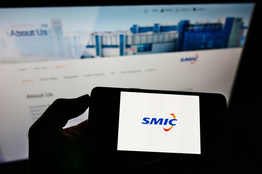 Semiconductor Manufacturing International Corp’s latest posting to investors reflects how Chinese tech firms are in a difficult position in terms of doing business in Russia. Photo: Shutterstock