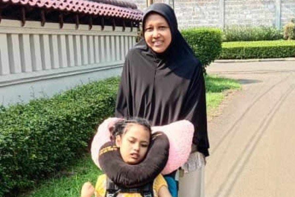 Santi Warastuti is one of three plaintiffs that demanded an exclusion of marijuana from Indonesia’s Narcotics Law. Photo: Handout