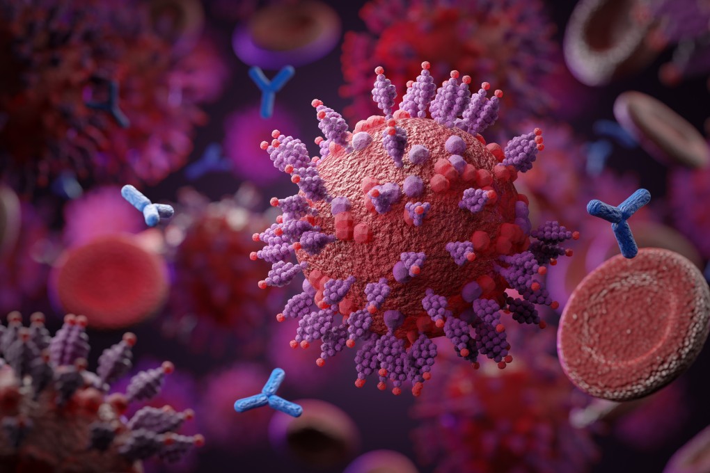BA.4 and BA.5 subvariants have been surging globally due to their higher transmissibility. Photo: Shutterstock