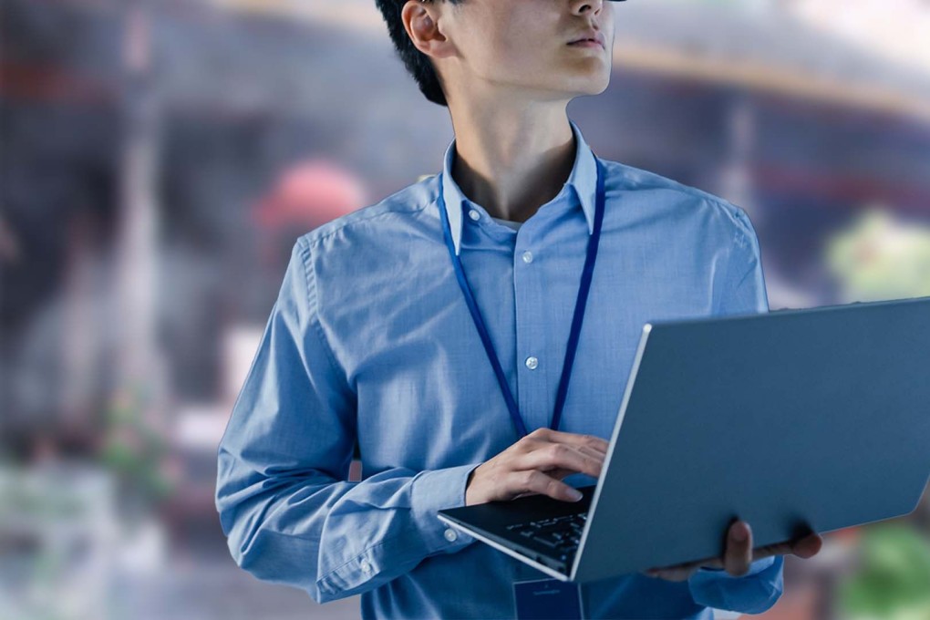 Temple in China offering US$1,500 a month data specialist job sets internet abuzz with droves of applicants. Photo: Handout