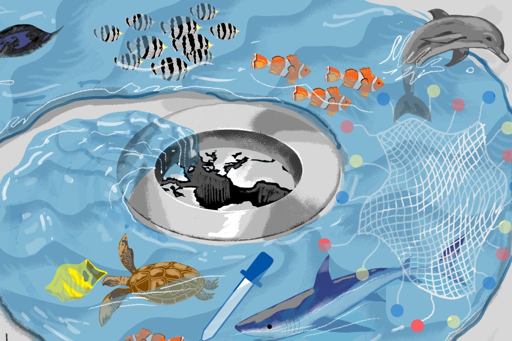 Illustration: Craig Stephens