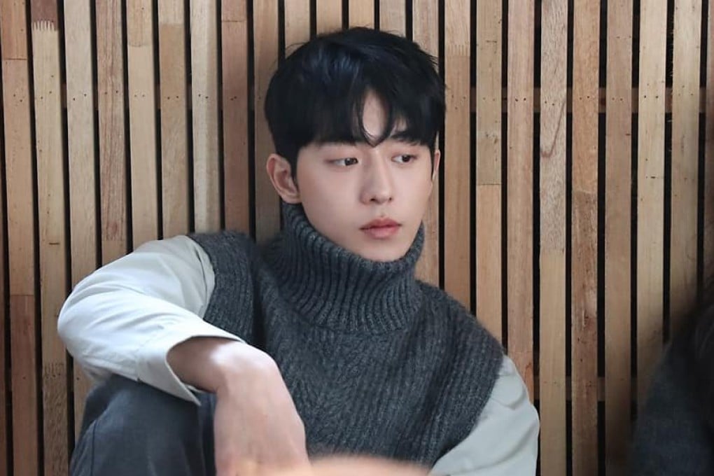 K-drama actor and Twenty-Five Twenty-One star Nam Joo-hyuk debuted in 2013 as a fashion model and appeared in popular dramas including Cheese in The Trap, Weightlifting Fairy Kim Bok Joo, and Start-Up.