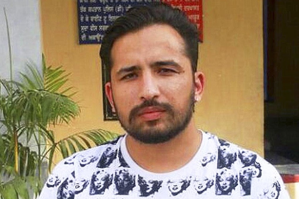 Ramanjit Singh, alias Romi. Photo: Handout