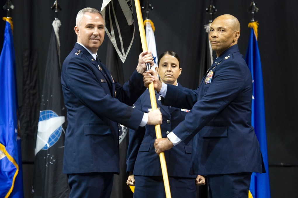 The American Space Delta 18 will deliver critical intelligence on threat systems, foreign intentions, and activities in the space domain. Photo: US Space Force