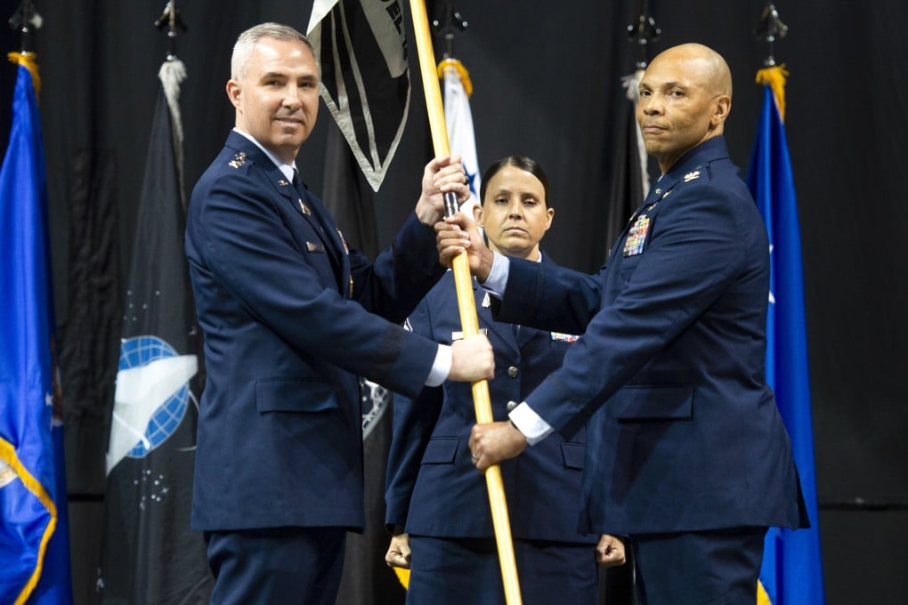 The American Space Delta 18 will deliver critical intelligence on threat systems, foreign intentions, and activities in the space domain. Photo: US Space Force