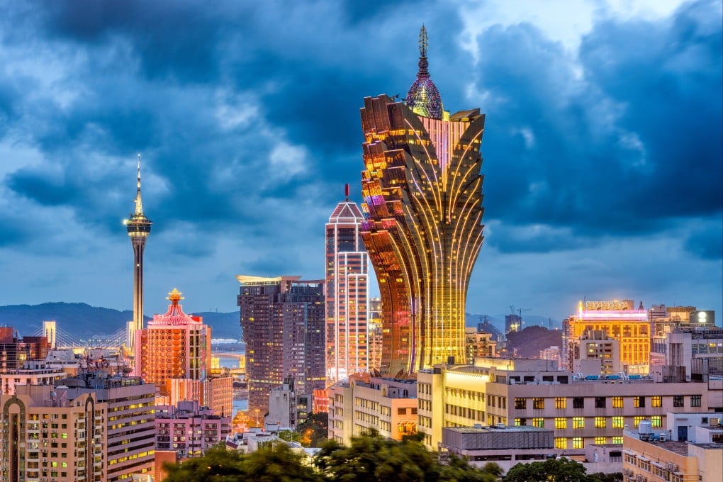 Macau to shut casinos for first time in two years as China’s