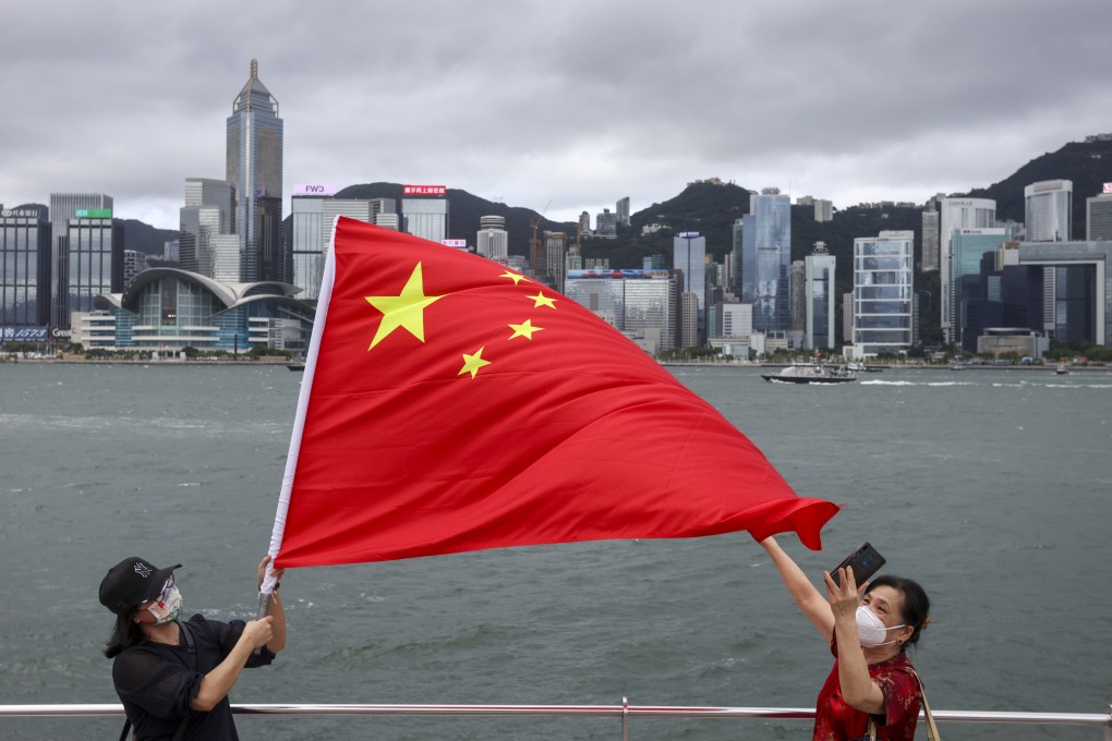 Ensuring the longer-term success of ‘one country, two systems’ could be easier said than done. Photo: Nora Tam