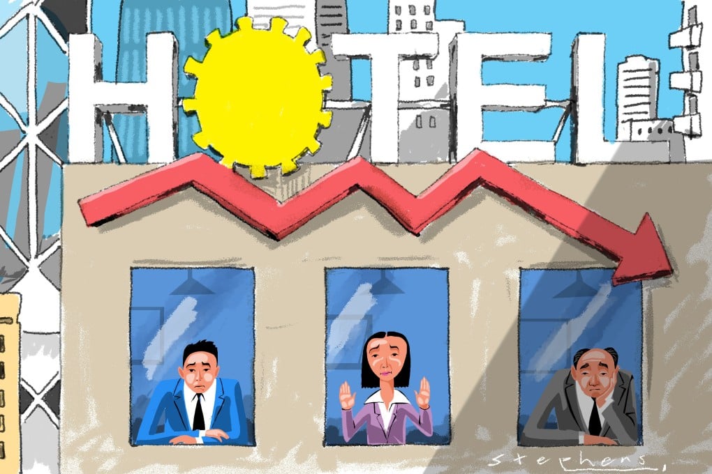 Illustration: Craig Stephens