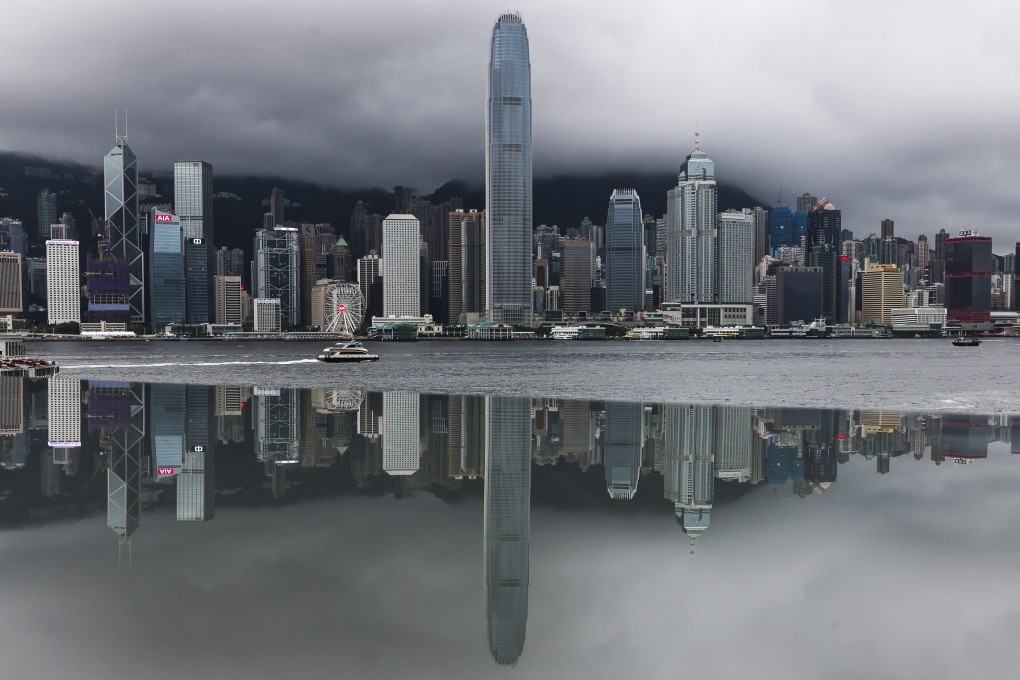 Just 17 per cent of 125 corporate respondents surveyed by the Hong Kong Chartered Governance Institute in May said they had conducted risks and opportunities analyses based on different climate change scenarios. Photo: KY Cheng