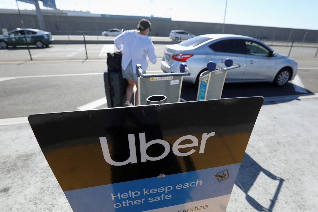 Uber’s aggressive tactics as it took on the taxi industry have been reported on for years. Photo: Reuters