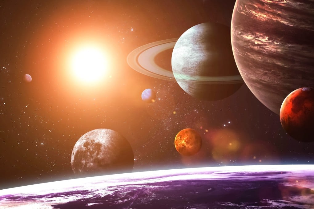 A new timekeeping standard is necessary as humans venture beyond Earth, according to Chinese scientists. Photo: Shutterstock