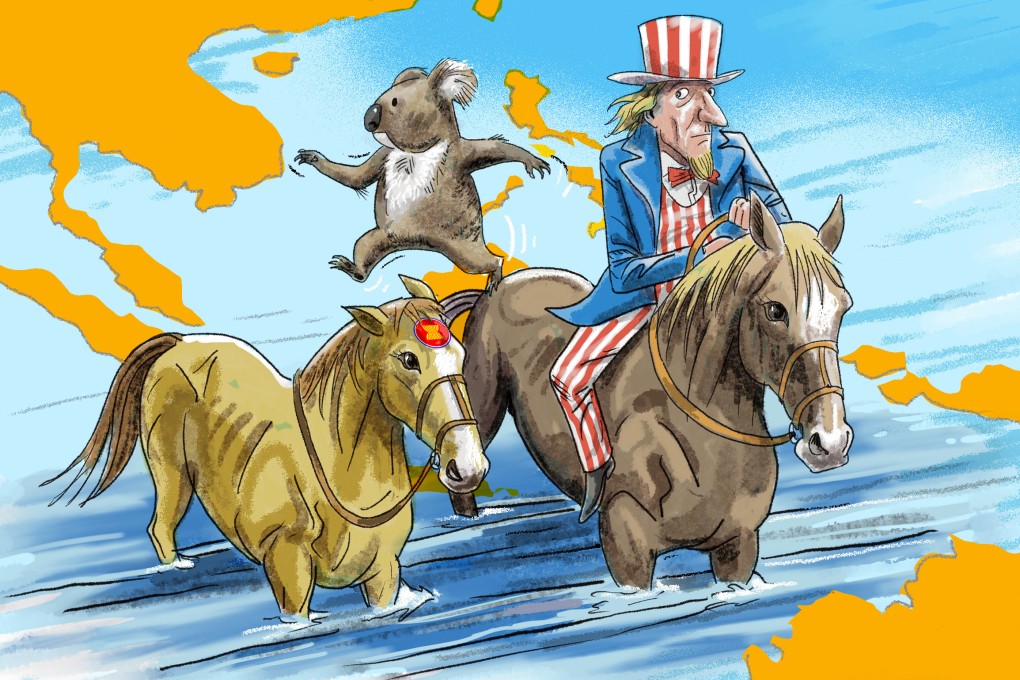 Illustration: Craig Stephens