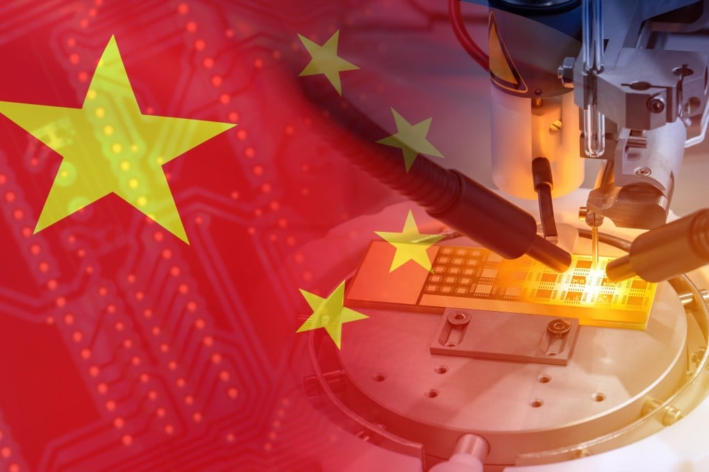 Tsinghua Unigroup’s new lease on life has prevented the collapse of a large hi-tech enterprise with businesses that form part of China’s semiconductor supply chain. Photo: Shutterstock