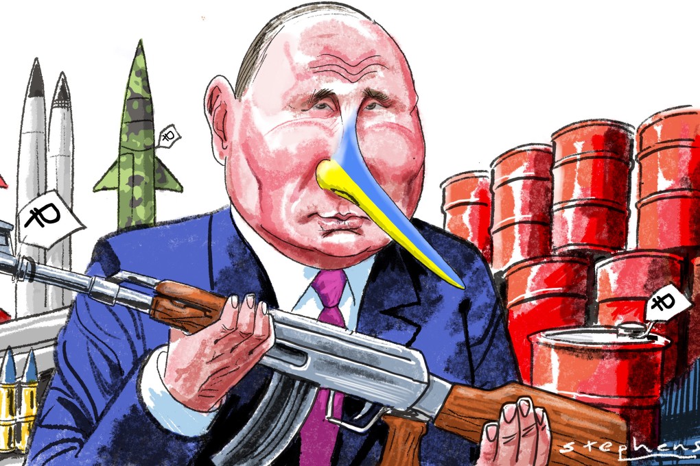 Illustration: Craig Stephens