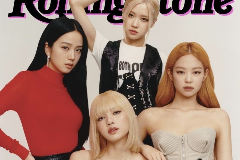 Opinion | From Blackpink to Twice to Aespa, 2022's summer belongs