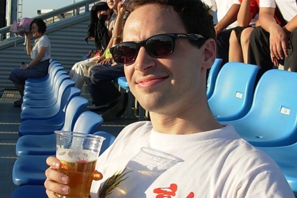 A worldwide search has been triggered for the owner of a memory card lost during 2008 Beijing Olympics. Photo: Weibo