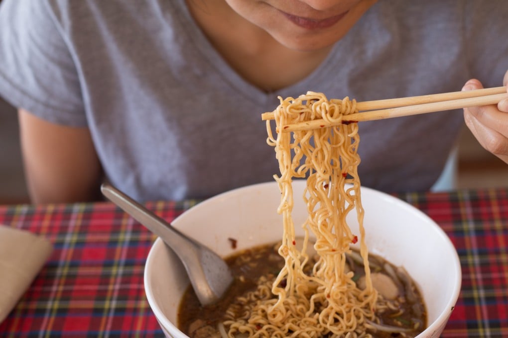 Scientists in China monitored a group of underweight people in Beijing for new research into the connection between diet and exercise. Photo: Shutterstock