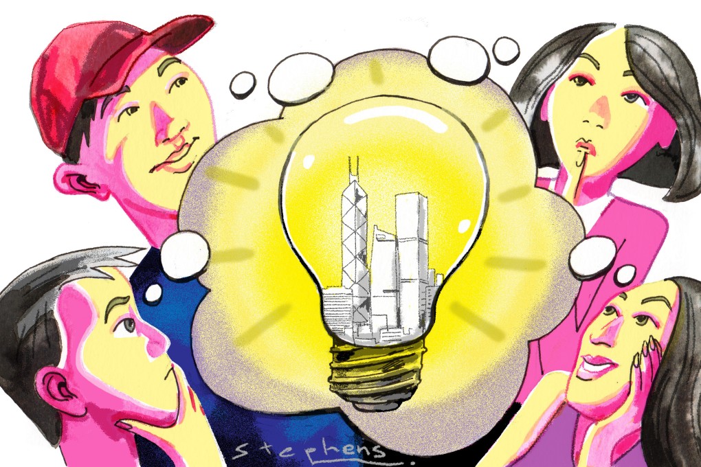 Illustration: Craig Stephens