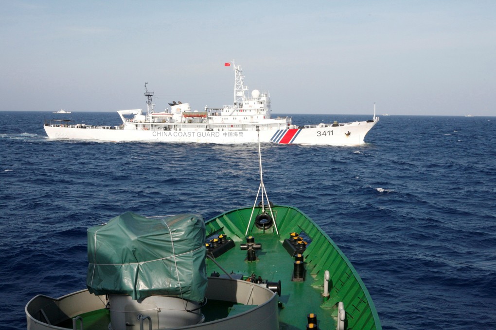 Vietnam and China have agreed to speed up plans for a hotline to deal with fishing incidents in the South China Sea. Photo: Reuters
