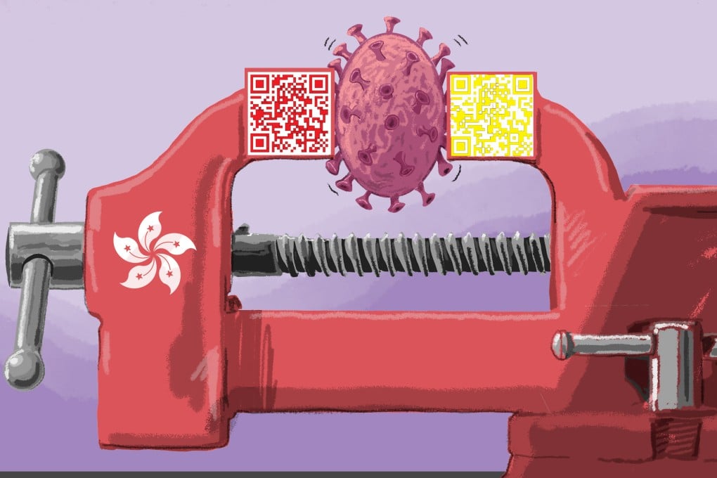 Illustration: Craig Stephens