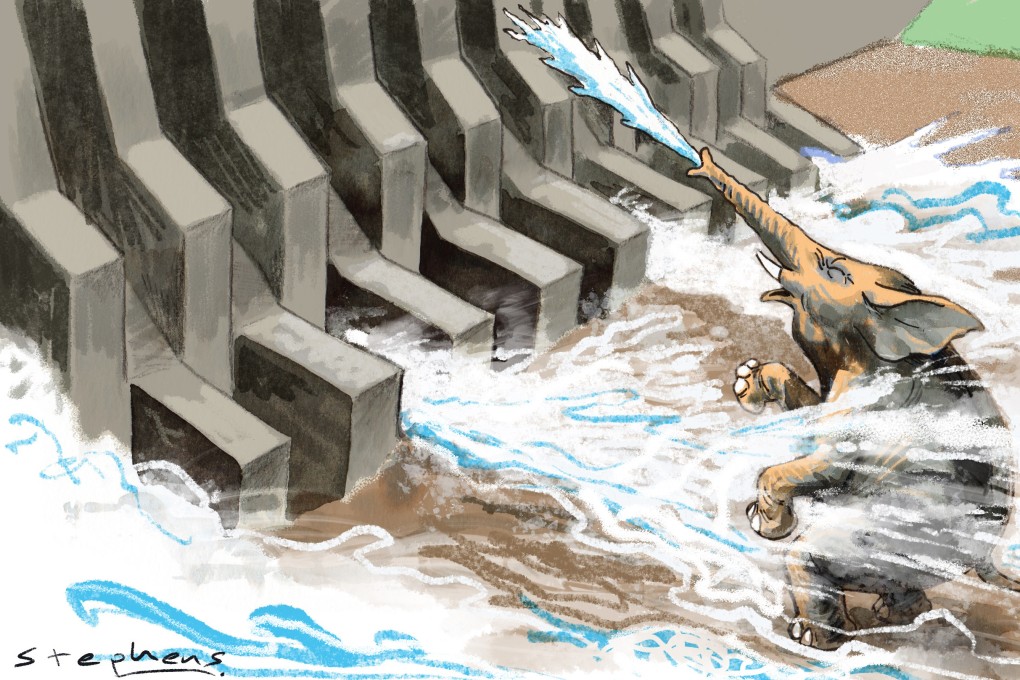 Illustration: Craig Stephens