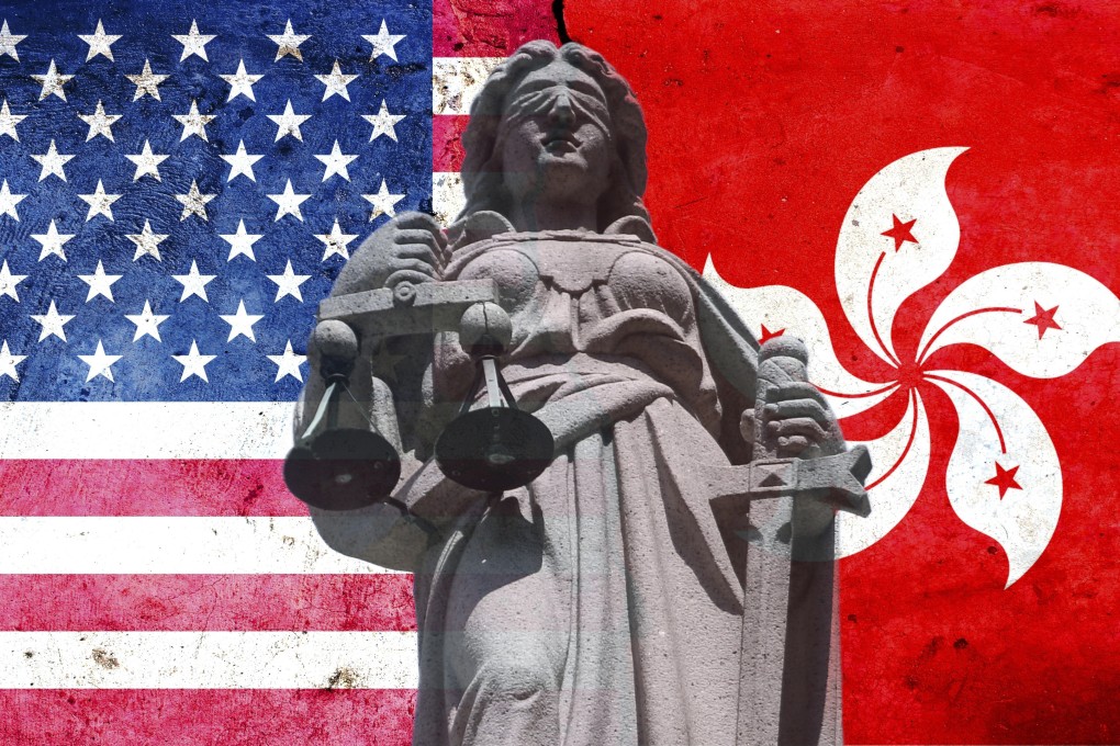 Hong Kong’s prosecutors may be alarmed over the CECC’s intimidatory tactics, but they are men and women of honour, and will not buckle. Photo: SCMP/Shutterstock