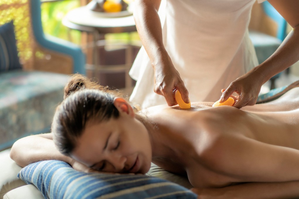 Bali is a world-class healing and wellness destination, offering more than just yoga. Photo: Four Seasons Jimbaran Bay