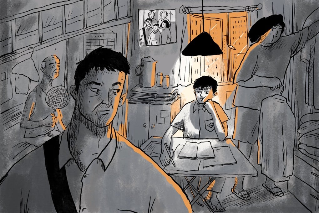 Illustration: Brian Wang