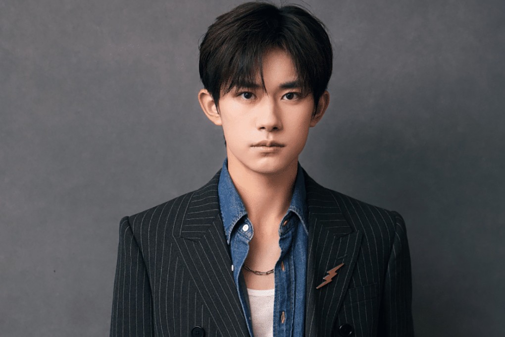 Jackson Yee is one of China’s most popular young celebrities. Photo: Handout