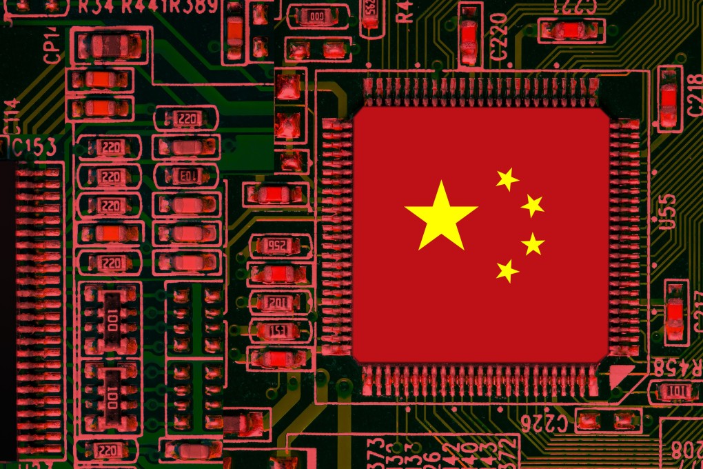China’s escalating tech war with the US made the China Integrated Circuit Industry Investment Fund, also known as the “Big Fund”,  an integral part of Beijing’s efforts to develop the country’s semiconductor industry. Photo: Shutterstock