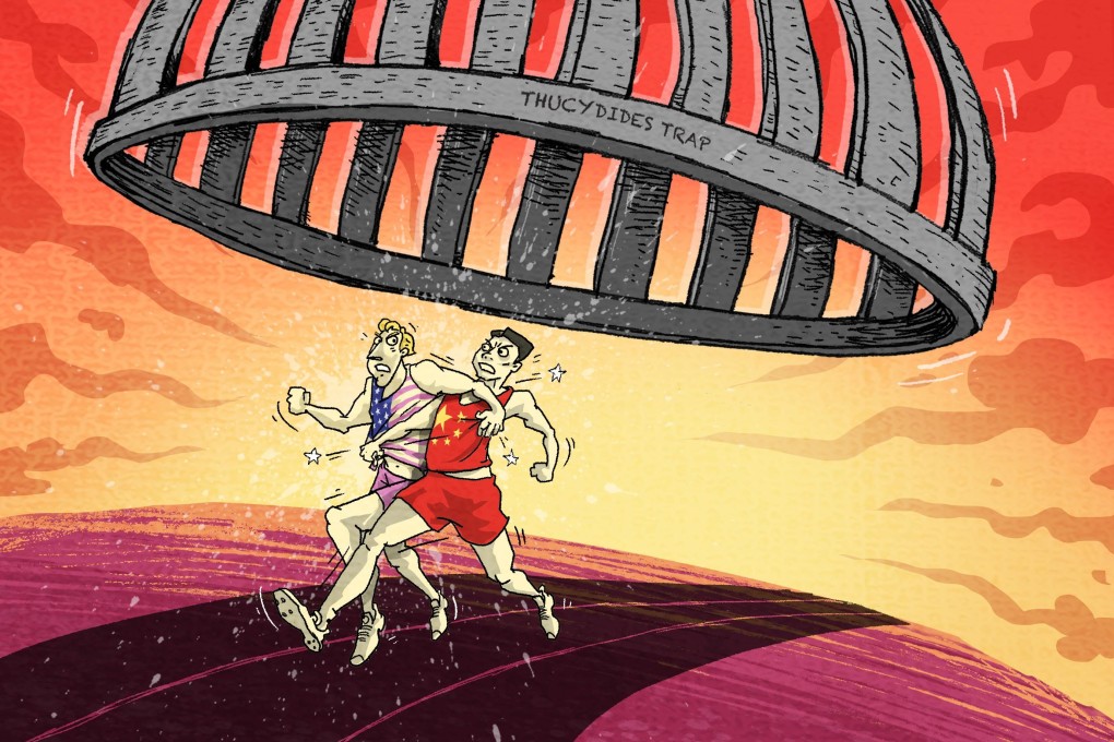 Illustration: Henry Wong