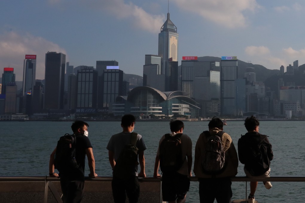 The fluctuating situation over the past 2½ years has made Hongkongers aware that each wave of the Covid crisis calls for sound policies and their implementation. Photo: Felix Wong