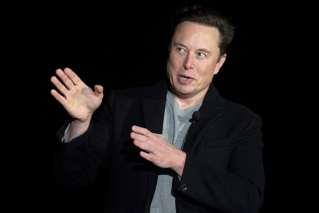 Elon Musk had predicted Neuralink could begin human trials as early as 2020. Most recently, he said last year that the company planned to start implanting its computer chip in humans by 2022. Photo: AFP
