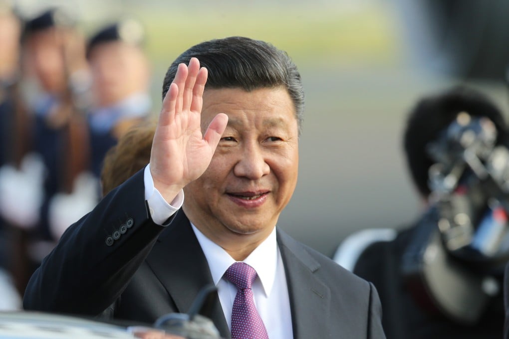 A senior source in Europe says EU leaders have been approached about meeting President Xi Jinping in Beijing in November. Photo: picture alliance / Wolfgang Kumm