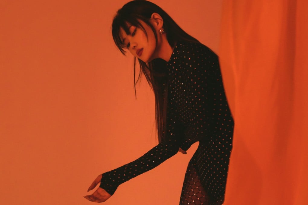 Tia Ray, a 37-year-old singer, has weathered many storms to get to where she is. Photo: Tia Ray