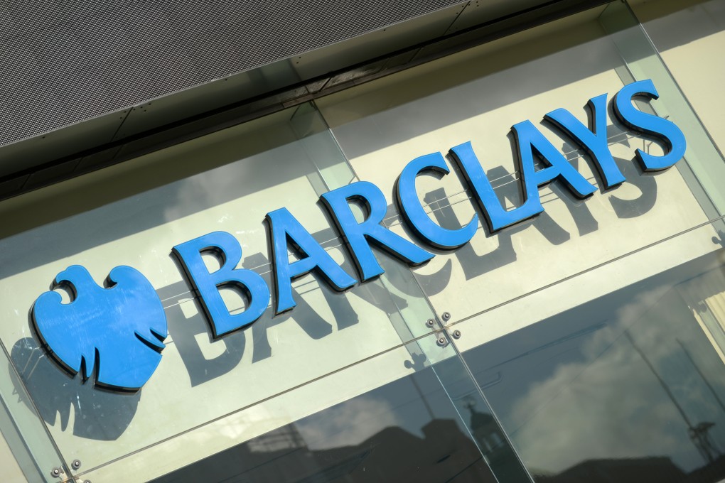 British banking group Barclays is opening a subsidiary in Taiwan, returning to the market it exited in 2016. Photo: dpa