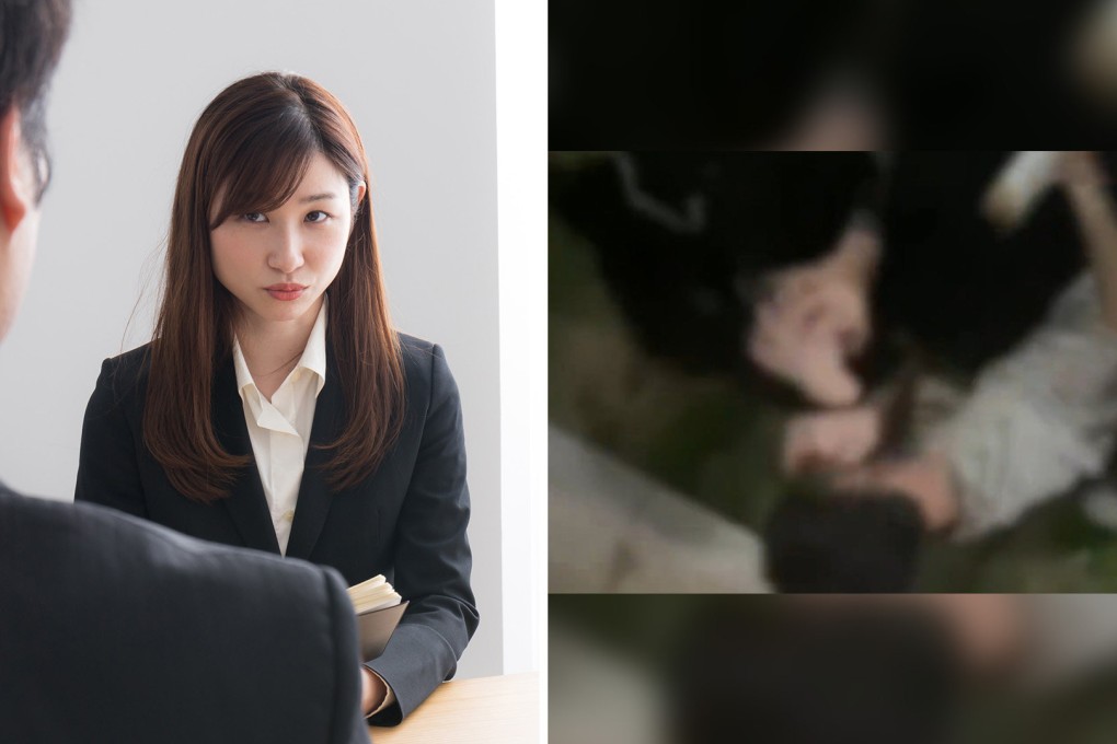 Quirky China: job seeker seeker insulted during interview for trying to negotiate better pay, game influencers pay to be beaten up to avoid work and a boss suprises a former employee. Photo: Handout