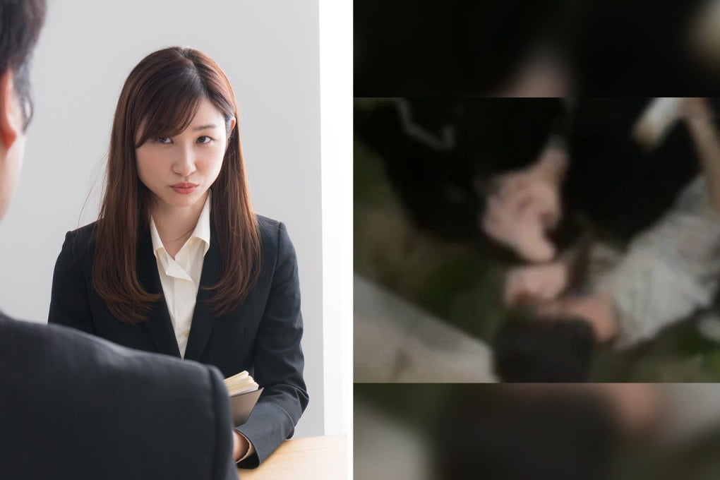 Quirky China: job seeker seeker insulted during interview for trying to negotiate better pay, game influencers pay to be beaten up to avoid work and a boss suprises a former employee. Photo: Handout