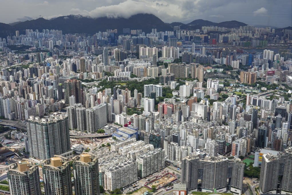 The role of lawyers as middlemen in residential mortgage transactions has been eliminated to protect Hong Kong homebuyers. Photo: Sam Tsang